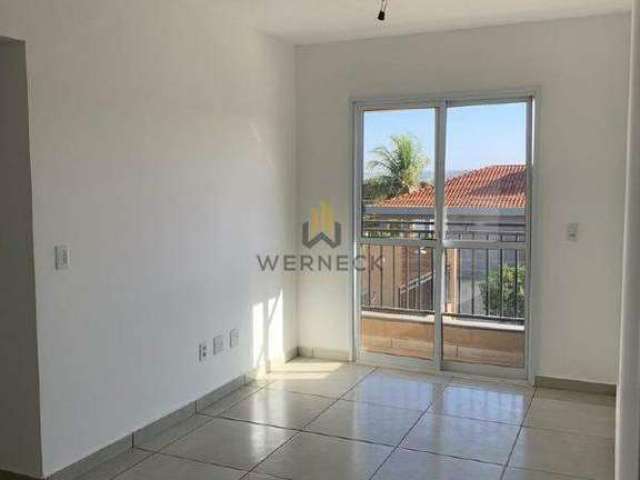 Apartamento 2 dormitórios e suíte no Sumarezinho.