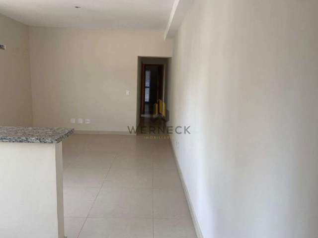 Apartamento - Santa Cruz do Jose Jacques