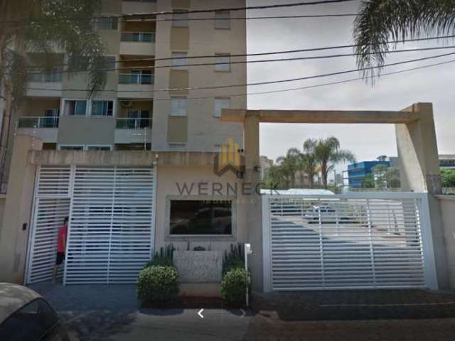 Apartamento à venda, 2 quartos, 1 suíte, 1 vaga, Nova Aliança - Ribeirão Preto/SP