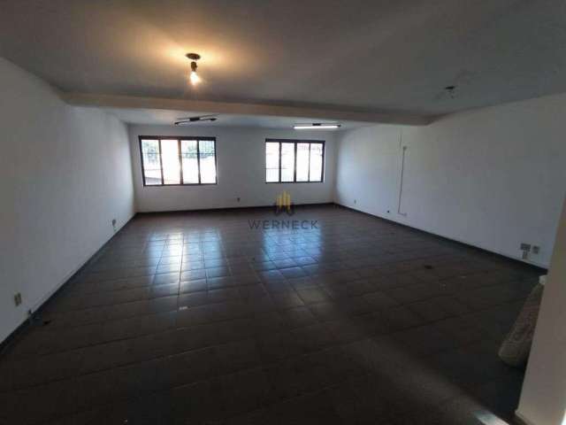 Sala Comercial - Jardim Paulistano