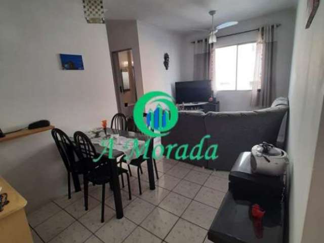 Apartamento Cidade São Jorge