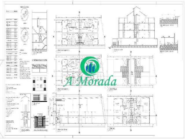 Apartamentos sem condomínio