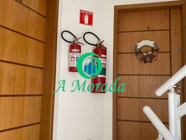 Apartamento sem condomínio Vila Guiomar!