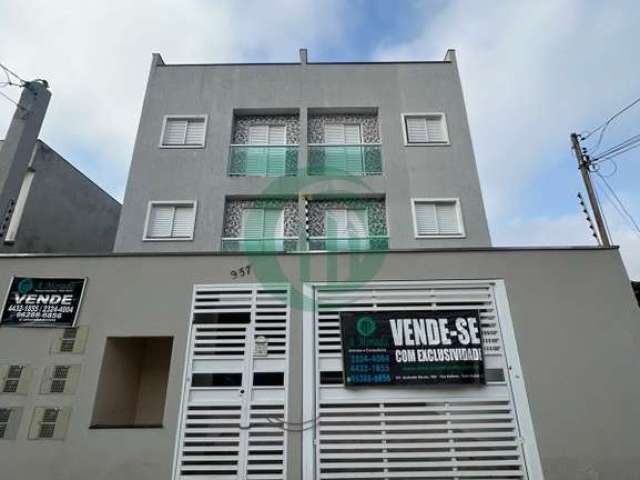 Apartamentos Tipos e Coberturas Vila Pires!