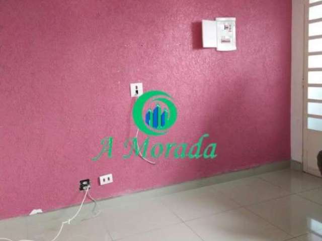 Apartamento no Jardim Jamaica