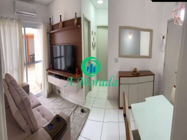 Apartamento Garden lindo com planejados