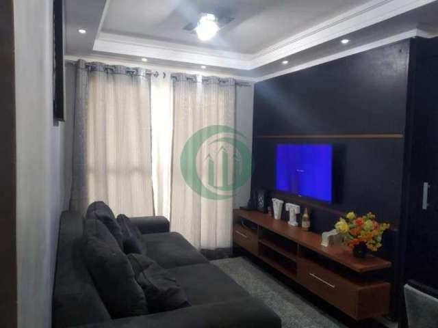 Lindo Apartamento na Vila Homero Thon