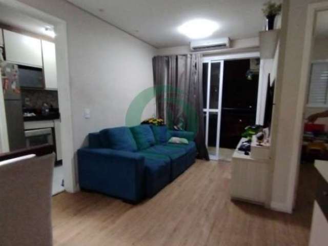 Apartamento incrível no Jardim Jamaica!