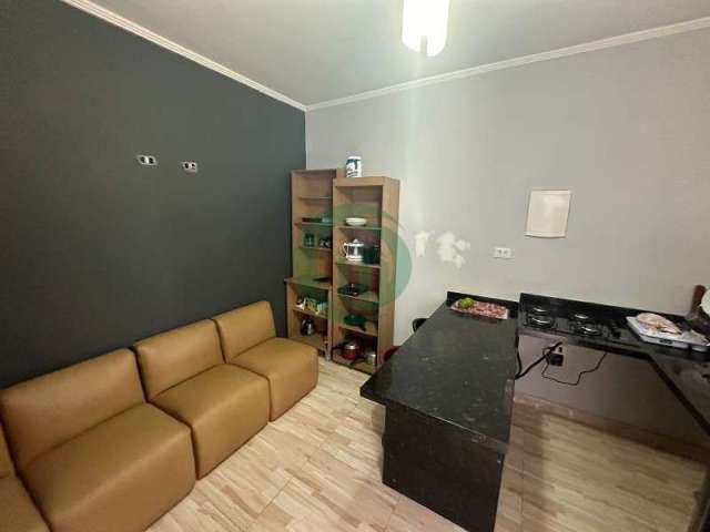 Lindo apartamento Vila Helena!