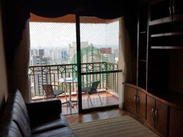 Apartamento INCRÍVEL, Vila Bastos!