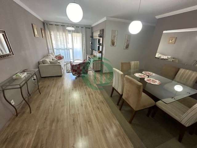 Magnifico apartamento no Jardim Bela Vista