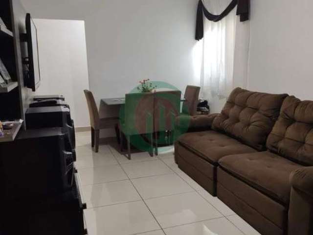 Espaçoso apartamento na Vila Homero Thon!