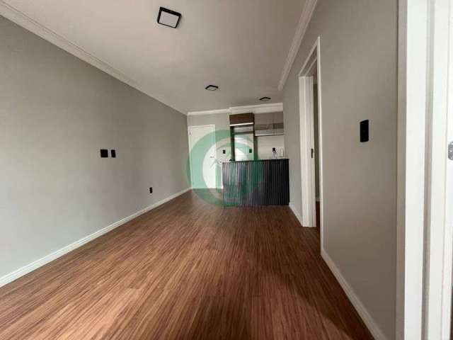 Lindo apartamento em torre no condomínio Pitangueiras.