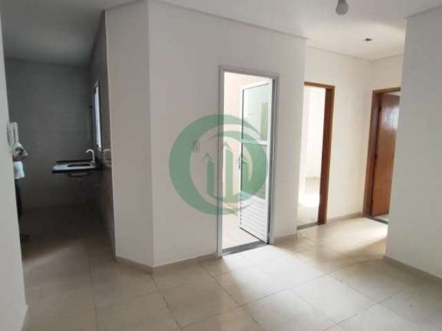 Excelente apartamento no Jardim Progresso