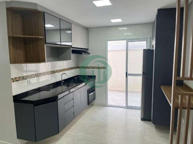 Apartamento com moveis planejados à venda na Vila Pires!