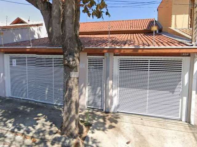 Casa à venda com 3 dormitórios no bairro Vista Verde