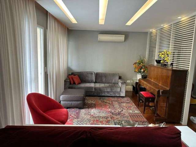 Apartamento para venda 130 metros quadrados com 3 quartos