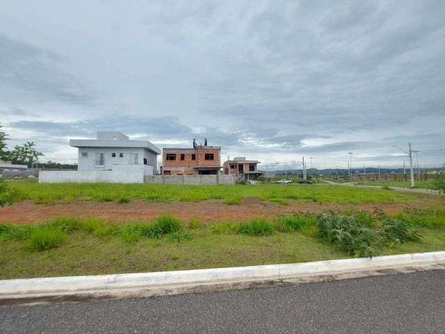 Lote no condomínio Rudá no bairro Floresta