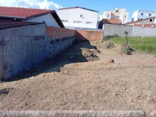 Lote/Terreno de 166 metros quadrados para venda em Jardim Santa Júlia - São José dos Campos - SP