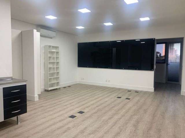 sala comercial alpha oficce 52m aquarius.