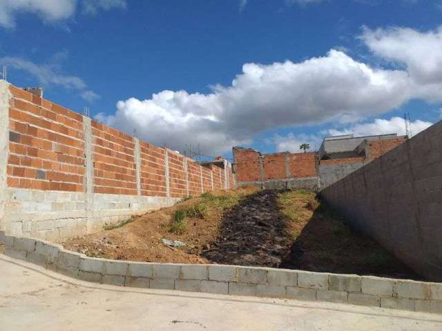 Lote/Terreno de 175 metros quadrados para venda