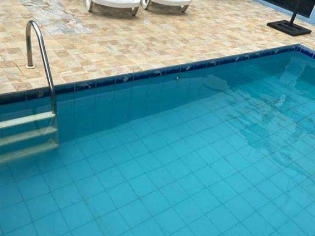 Cobertura 04 dormitorios com piscina privativa aquecida na tupi