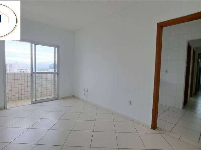 Apartamento de 61 m2 com sacada e lazer completo na guilhermina