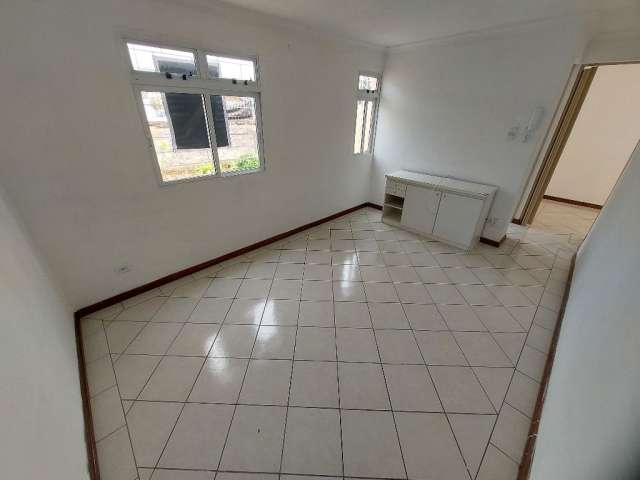 Excelente apartamento no cajuru