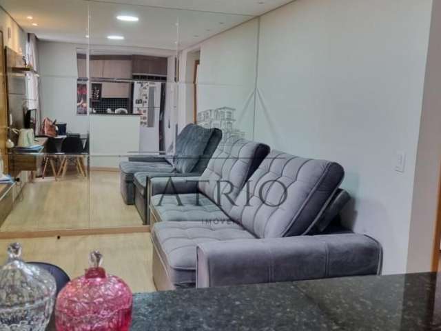 Apartamento no abranches