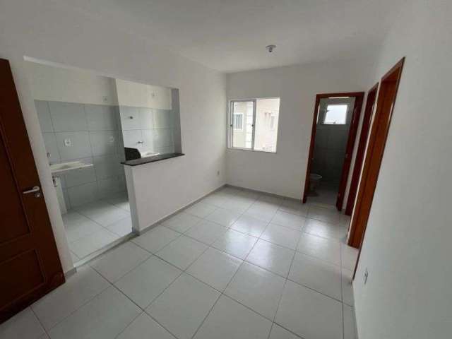 Apartamento 2 Quartos na Estrada da Maioba novo