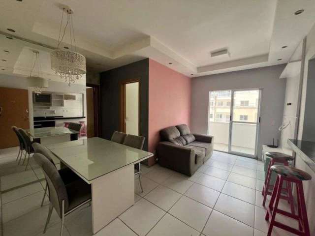 Excelente apartamento Semi Mobiliado No Araçagi Bonavita