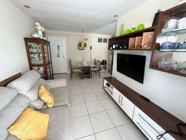 Excelente Apartamento 03 Quartos No Ilhas Gregas