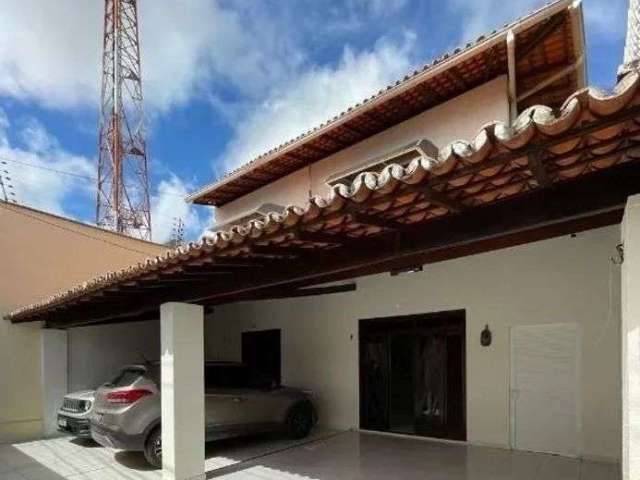 Excelente Casa Duplex No Recanto dos Nobres