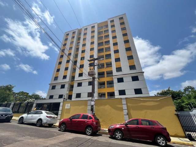 Excelente Apartamento Reformado 02 Quartos No Renascença