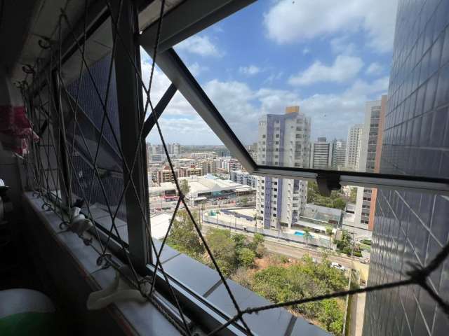 Apartamento 3 Suites 116m2 no Renascença