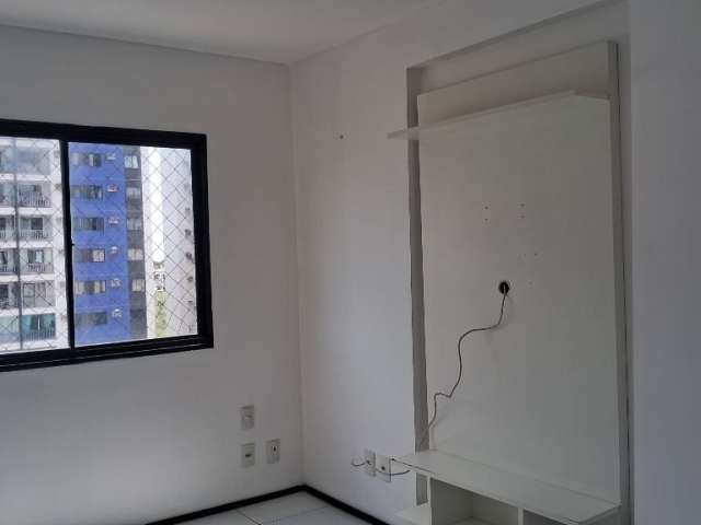 Excelente Apartamento 03 Quartos no Gran Park Águas