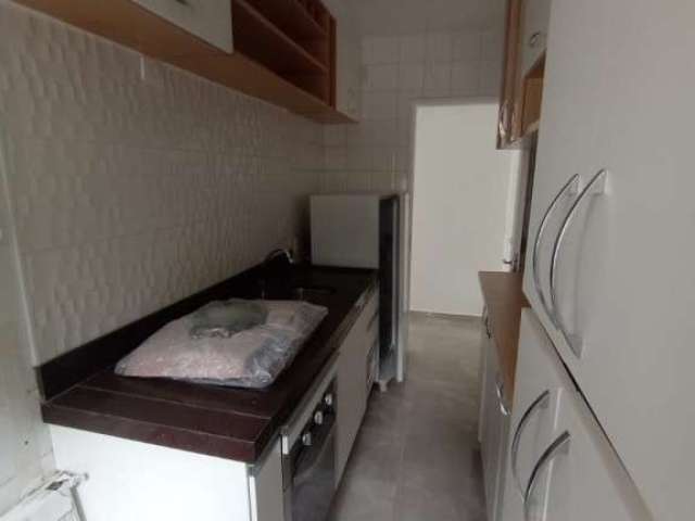 Apartamento com 2 quartos à venda na Rua José Fernandes Caldas, 120, Vila Santa Teresa (Zona Sul), São Paulo, 49 m2 por R$ 270.000