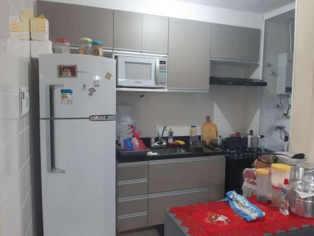 Apartamento com 2 quartos à venda no Cursino