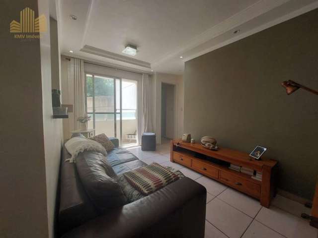 Apartamento com 2 quartos à venda na Avenida do Cursino, 5700, Cursino, São Paulo, 48 m2 por R$ 250.000