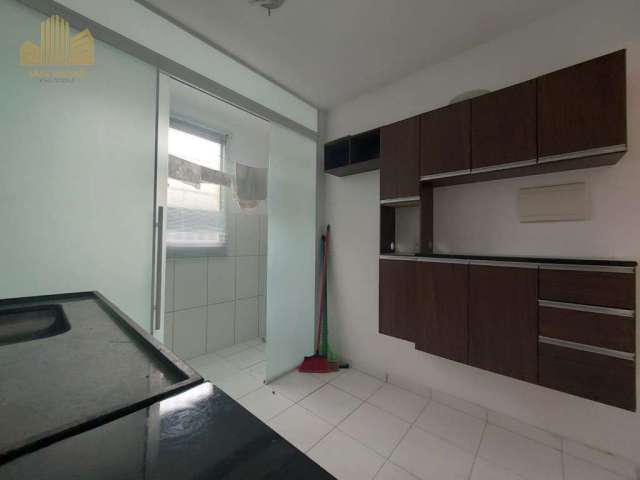 Apartamento com 1 quarto à venda na Avenida do Cursino, 5750, Cursino, São Paulo, 35 m2 por R$ 212.000