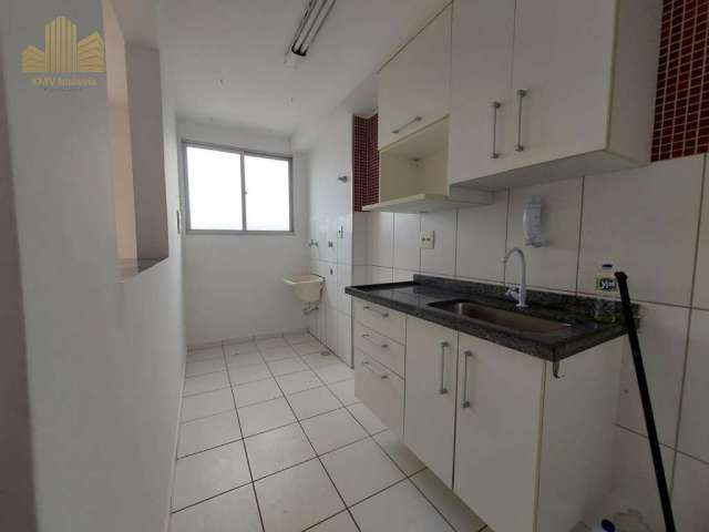 Apartamento com 2 quartos à venda na Avenida do Cursino, 5750, Cursino, São Paulo, 42 m2 por R$ 245.000