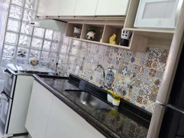 Apartamento com 3 quartos à venda na Avenida Padre Arlindo Vieira, 3150, Jardim Vergueiro (Sacomã), São Paulo, 63 m2 por R$ 370.000