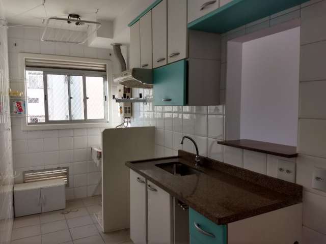 Excelente apartamento