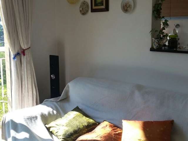 Apartamento com otima area de lazer