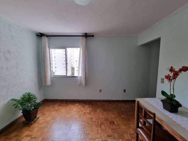 Apartamento com otima localização