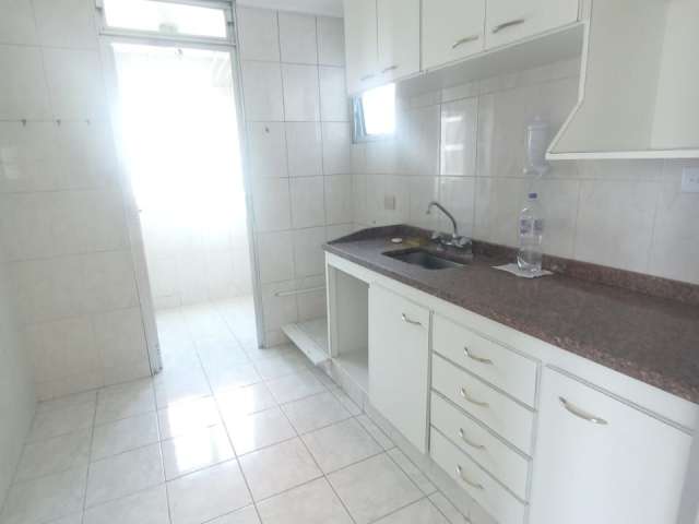 Apartamento no bairro da saude