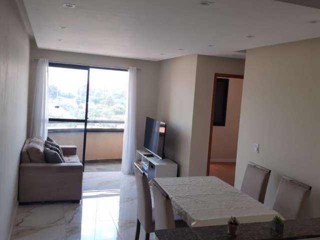 Apartamento na Vila Santo Esfano