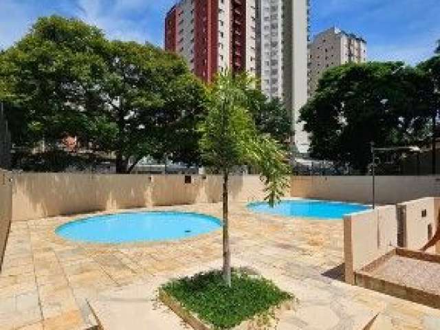 Apartamento de 38m² na Saude