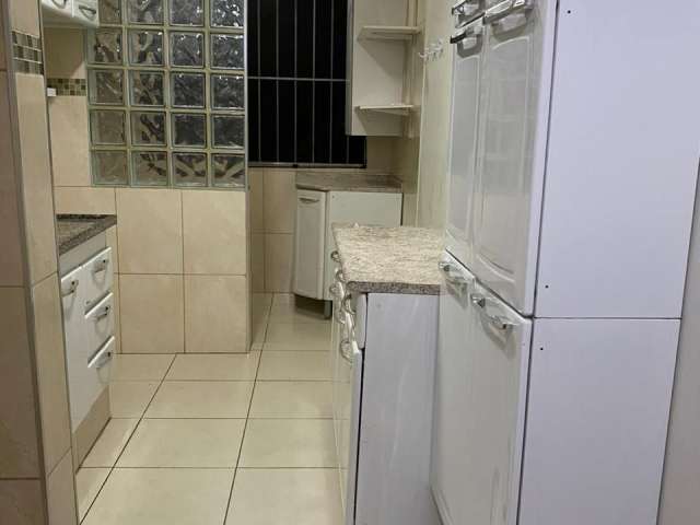 Belo apartamento de 51m² no Jardim Celeste