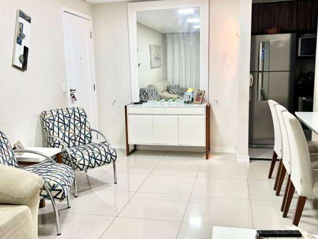 Apartamento de 62m² no Jardim Santa Emília